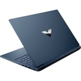 HP Victus 16 (s1018nb) 16.1"  gaming laptop Donkerblauw | Ryzen 7 8840HS | RTX 4070 | 32 GB | 1 TB SSD | 165 Hz