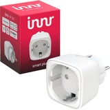 INNR Smart Plug ZigBee 3.0 - SP 220 schakel stekkerdoos Wit