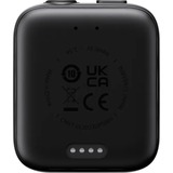 Insta360 GPS Preview Remote afstandsbediening Zwart