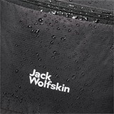Jack Wolfskin Morobbia Speedster 2in1 fietsmand/-tas Zwart, 1,5 liter