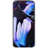 Just in Case Google Pixel 10 Pro XL - Soft TPU Case telefoonhoesje Transparant
