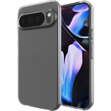 Just in Case Google Pixel 10 Pro XL - Soft TPU Case telefoonhoesje Transparant