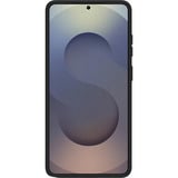 Just in Case Samsung Galaxy S26 Ultra - Military Grade telefoonhoesje Zwart/transparant