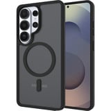 Just in Case Samsung Galaxy S26 Ultra - Military Grade telefoonhoesje Zwart/transparant