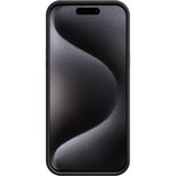 Just in Case iPhone 15 Pro - Armor Case telefoonhoesje Zwart