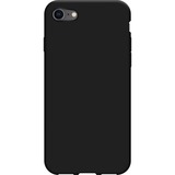 Just in Case iPhone SE - TPU Case telefoonhoesje Zwart