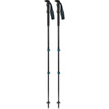 Komperdell Carbon C3 Pro Sport en spel 105 - 140 cm