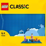 LEGO Classic - Blauwe bouwplaat Constructiespeelgoed 11025