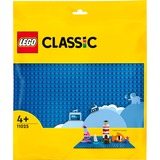 LEGO Classic - Blauwe bouwplaat Constructiespeelgoed 11025