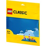 LEGO Classic - Blauwe bouwplaat Constructiespeelgoed 11025