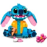 LEGO Disney - Stitch Constructiespeelgoed 43249