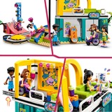 LEGO Friends - Skatepark Constructiespeelgoed 41751