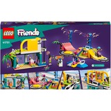 LEGO Friends - Skatepark Constructiespeelgoed 41751