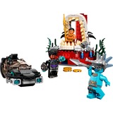 LEGO Marvel - Koning Namor’s troonzaal Constructiespeelgoed 76213