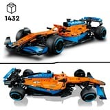 LEGO Technic - McLaren Formule 1 Racewagen Constructiespeelgoed 42141