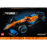 LEGO Technic - McLaren Formule 1 Racewagen Constructiespeelgoed 42141