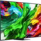 LG QNED evo AI 86" Ultra HD Led-tv Zwart, 4x HDMI, 2x USB, Optisch, Bluetooth, LAN, WLAN, CI+, HDR10, Dolby Vision