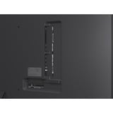 LG QNED evo AI 86" Ultra HD Led-tv Zwart, 4x HDMI, 2x USB, Optisch, Bluetooth, LAN, WLAN, CI+, HDR10, Dolby Vision