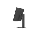 LG UltraFine 27U730A-B 27" 4K Ultra HD monitor Zwart, 1x DisplayPort, 2x HDMI, 2x USB-C, 2x USB-A