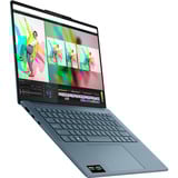 Lenovo Yoga Pro 7 14ASP10 (83LX000NMB) 14.5"  Copilot+ laptop Blauw | Ryzen AI 9 365 | Radeon 880M | 32 GB | 1 TB SSD