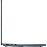 Lenovo Yoga Pro 7 14ASP10 (83LX000NMB) 14.5"  Copilot+ laptop Blauw | Ryzen AI 9 365 | Radeon 880M | 32 GB | 1 TB SSD
