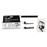 Lian Li GB-002 Graphic Card Anti-Sag Bracket bevestiging Zwart
