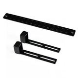 Lian Li GB-002 Graphic Card Anti-Sag Bracket bevestiging Zwart