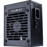 Lian Li SP850 V2 Gold modulaire 850 watt voeding  Zwart, 2x PCIe