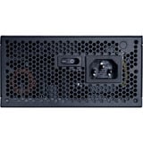 Lian Li SP850 V2 Gold modulaire 850 watt voeding  Zwart, 2x PCIe