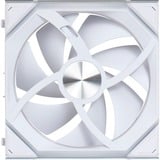 Lian Li UNI FAN SL120 Reverse Wireless RGB case fan Wit, 120 x 124.5 x 28 mm, PWM