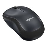 Logitech M220 SILENT muis Grijs, 1000 dpi