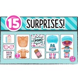 MGA Entertainment L.O.L. Surprise! - Confetti under wraps Series 2 Pop Assortiment product