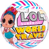 MGA Entertainment L.O.L. Surprise! - World Travel Pop Assortiment product
