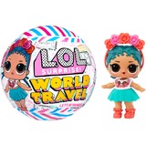 MGA Entertainment L.O.L. Surprise! - World Travel Pop Assortiment product