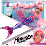 MGA Entertainment Mermaze Mermaidz - Color Change Harmonique Pop 