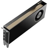 NVIDIA® RTX PRO 6000 Blackwell Max-Q grafische kaart 4x DisplayPort