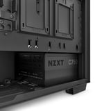 NZXT C750 Gold 750W  voeding  Zwart, 6x PCIe, Kabelmanagement