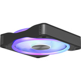 NZXT NZXT F120U Ultra RGB Fan Black 