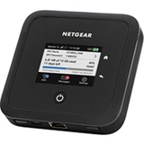 Netgear Nighthawk M5 5G WiFi 6-mobiele (ontgrendelde) router wlan lte router Zwart, 4G/LTE, 5G/NR, WiFi 6