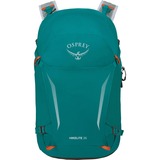 Osprey Hikelite 26 rugzak Groen, 26 liter