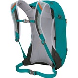 Osprey Hikelite 26 rugzak Groen, 26 liter