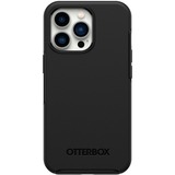 Otterbox Symmetry+ - iPhone 13 Pro telefoonhoesje Zwart