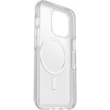 Otterbox  Symmetry+ Clear - iPhone 13 Pro telefoonhoesje Transparant