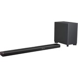 Philips Fidelio B95/10 soundbar Zwart, Bluetooth