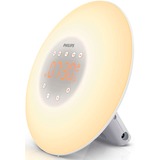 Philips Wake-up Light HF3508/01 lichtwekker Wit