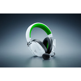 Razer BlackShark V3 X Hyperspeed voor Xbox over-ear gaming headset Wit, Xbox Series X|S, Xbox One, pc, 2.4 GHz / Bluetooth