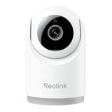 Reolink E331 5MP PT Dual-band WiFi binnencamera met auto-tracking Wit
