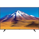 SAMSUNG UE75TU7020 75" Ultra HD led-tv Zwart, 2x HDMI, USB, DVB-TCS2(T2 Ready), Optisch, CI+, LAN, WLAN, HDR