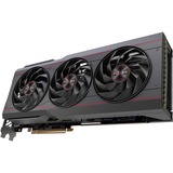 SAPPHIRE PULSE AMD Radeon RX 7900 XT grafische kaart 2x HDMI 2.1, 2x DisplayPort