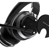 Turtle Beach Stealth Pro over-ear gaming headset Zwart, Xbox Series X, Xbox Series S, Xbox One, PlayStation 5, PlayStation 4, PC, Mac, Nintendo Switch, Smartphone, Bluetooth